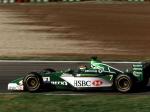 Jaguar R1 2000 года